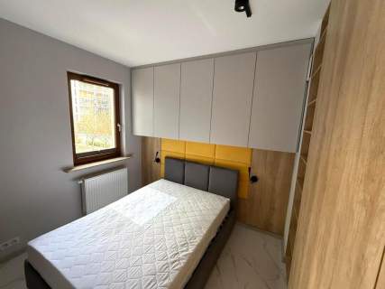 Karolkowa 28A,Wola, 2 pokoje z miejscem w garażu