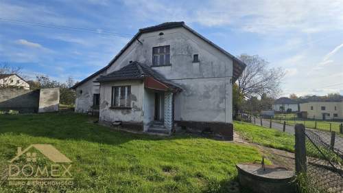 Dom Skrzyszów   cisza, zieleń i szybki dojazd