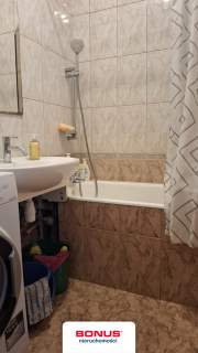 63m, 3 pokoje, kuchnia, balkon, super lokalizacja