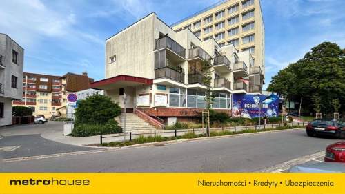 2 pokoje w centrum miasta jedynie 1 km od plaży 