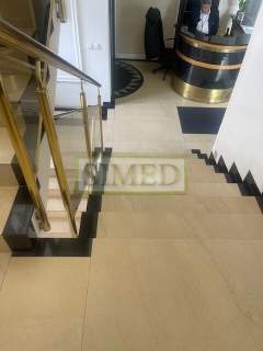 Wysoki standard,dostęp24h,parking,recepcja,cisza