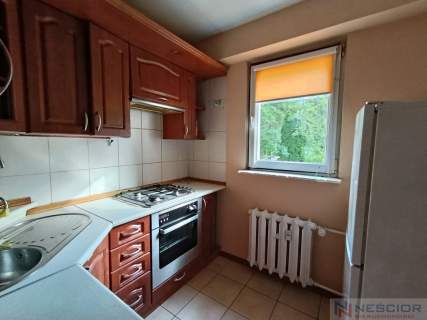 2-pokojowe mieszkanie parter, ul. Niepodległości