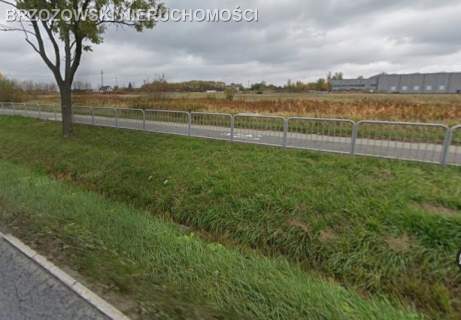 Góra Kalwaria, 2,99 ha, przemysł, usługi, handel