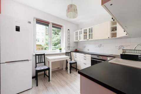 Mieszkanie do wynajęcia, 54 m2, Kraków