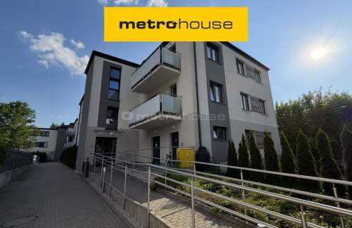 Mieszkanie na sprzedaż, 44,77 m2, Łódź
