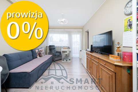 Przytulne 2 pokoje 36,91 m2 gotowe do zamieszkania
