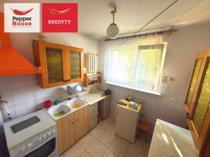 Mieszkanie 36 m 2 pokoje Szwederowo Balkon