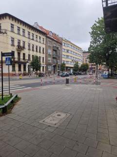 Studio 22 m2 na ul.Królewskiej sprzedam