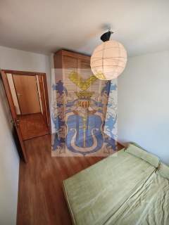 Kliny Zacisze, Soroki 2pok 43,7m2 DO WYNAJĘCIA