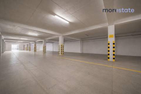Magazyn / Hala Modlnica 600m2