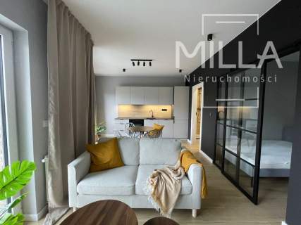 Apartament w Centrum z miejscem parkingowym