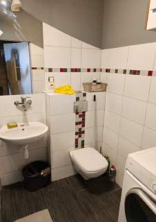 Mieszkanie o pow. 34m2, balkon, IVp, umeblowane, os. Ogrody