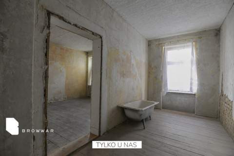 Stare Miasto - żyj w koncepcji miasta 15 