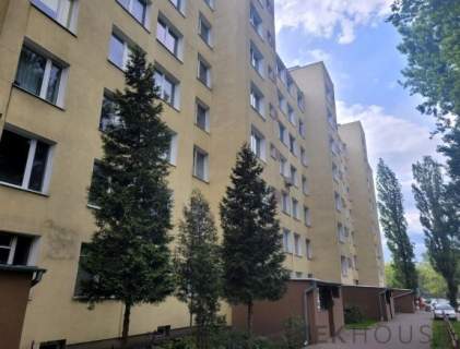 3-pokojowe mieszkanie na Pradze-Północ