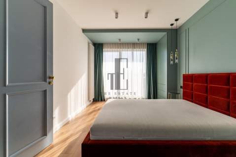 3 pokoje Taras 64m Balkon 3 x m. postojowe