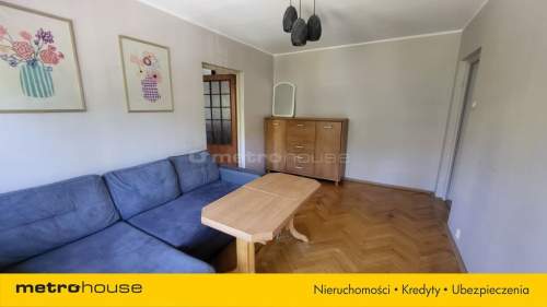 M3 w cichej i spokojnej okolicy