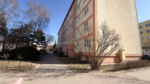 2 pokoje 45,5 m2 Żyrardów - dobra cena 348 tyś.