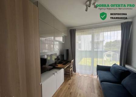 Mieszkanie na sprzedaż, 35 m2, Gdańsk