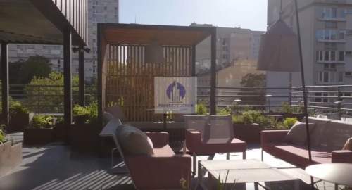 Wola lokal biurowy 629m2 do wynajęcia
