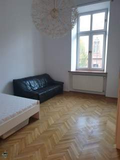 B.Fajne, Stare Podgórze, Limanowskiego,62m2,1p.