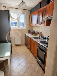 3-pok. / 65 m / balkon/piwnica/teren ogrodzony
