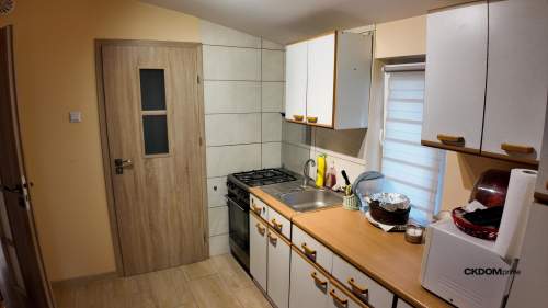 Dom na sprzedaż 50m2 pod lasem, Kielce Baranówek