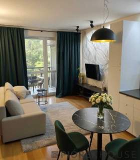 2-pokojowe mieszkanie na Rembertowie