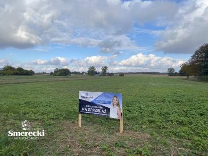Działki budowlane Czesławice, 5 km od Nałęczowa