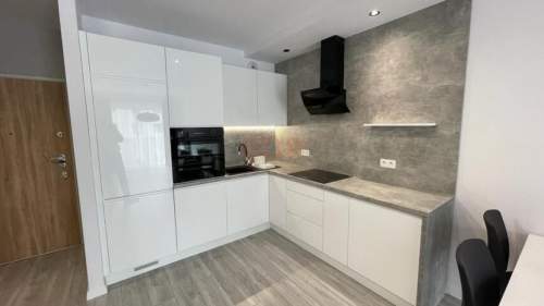 Apartament 2 pok. /fitness /Racławicka /1. najem