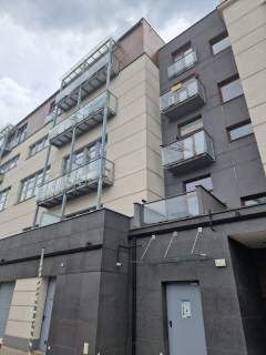 STUDIO - 23,50M2 - LUBELSKA LOFTY - 2300 ZŁ