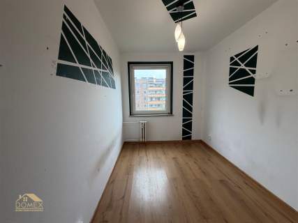 Przestronne mieszkanie 60,17 m Pogwizdów
