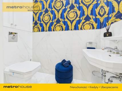 Apartament 3-4 pokoje w standardzie Premium