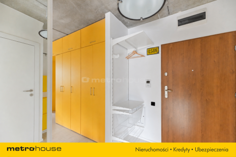 Designerskie M3 z ogrodem 84 m Sosnowy Las