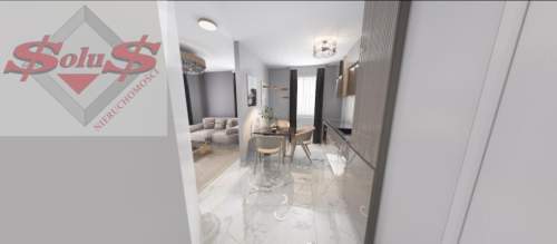 Twój wymarzony apartament - Nowoczesne 4 pokoje w świetnej l