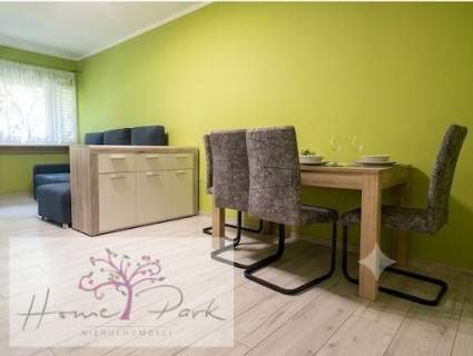 2-pokoje na parterze do wprowadzenia Teofilów