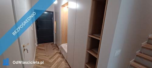 Zielony Targówek/Metro Kondratowicza/Segment 131m2 garaż, o