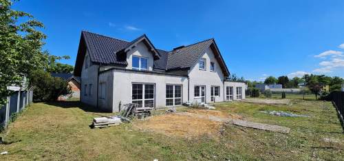 Dom na sprzedaż, 480 m2, Borowa