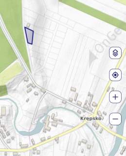 Działka budowlana na sprzedaż