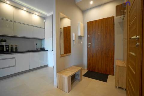 ATAL FRANCUSKA PARK 2 POKOJE GARAŻ KOMÓRKA