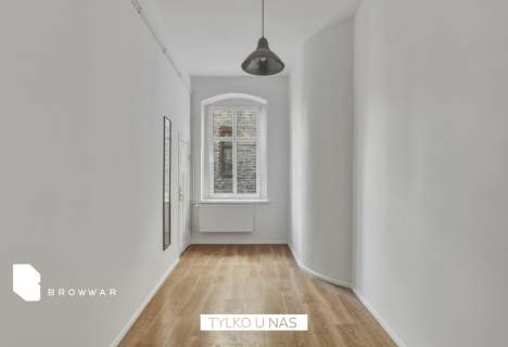 Lokal biurowy w samym centrum Poznania