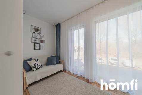 Gotowa nieruchomość inwestycyjna 3 apartamenty
