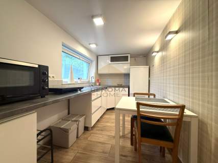 Wynajem 2 pokoje 50m2 Zacisze
