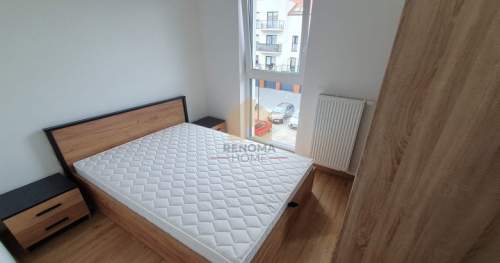 Mieszkanie/2 piętro/winda/balkon/klimatyzacja