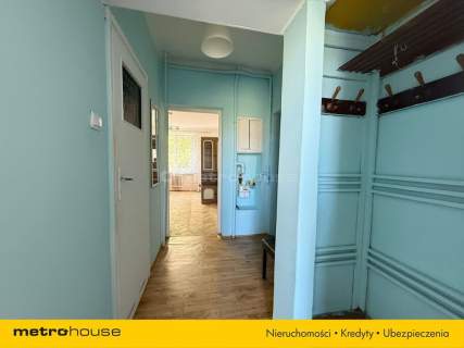 Mieszkanie 37 m w centrum Łodzi ul. Wierzbowa