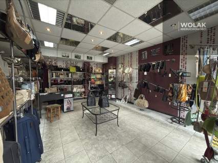Lokal 41,57m2 w Nowej Rudzie
