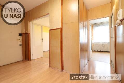 Kameralne/ciche/3 pokojowe/balkon/Tysiąclecie