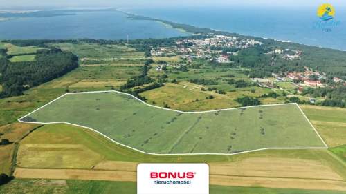 Postaw na działki nad Bałtykiem 