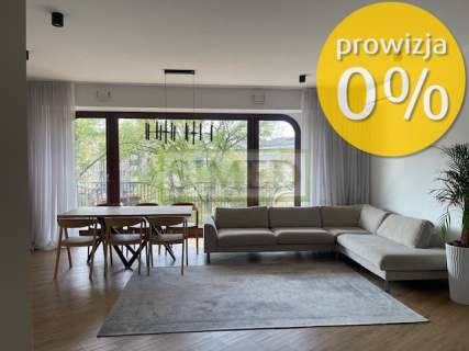 Apartament bardzo blisko Łazienek Królewskich