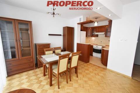 Mieszkanie 3 pok, 46,5m2, Ślichowice, Kaznowskiego