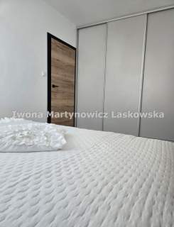 Wyjątkowe - 2 pokoje, balkon, Zalesie, Lubin